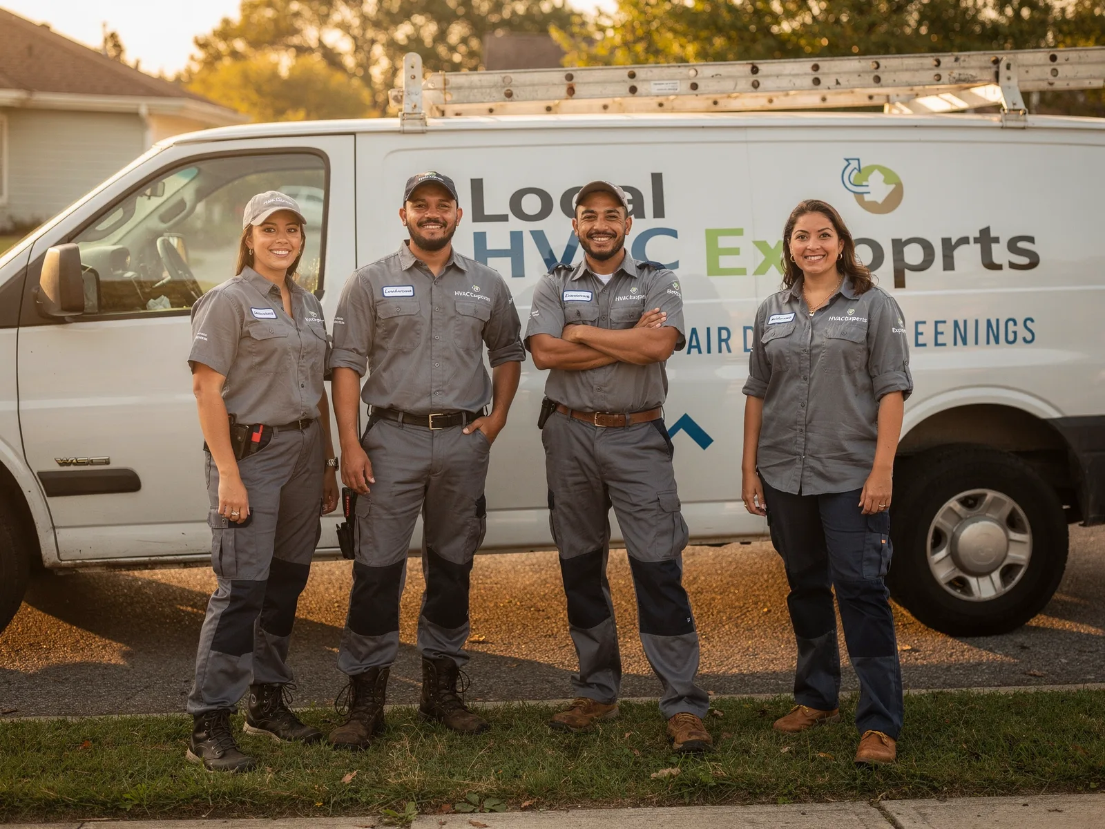 24/7 HVAC Repair & AC Replacement company in Cameron, SC