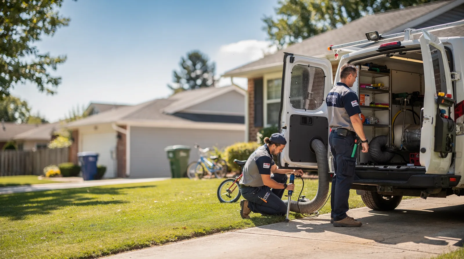 24/7 HVAC Repair & AC Replacement in Cameron, SC near me